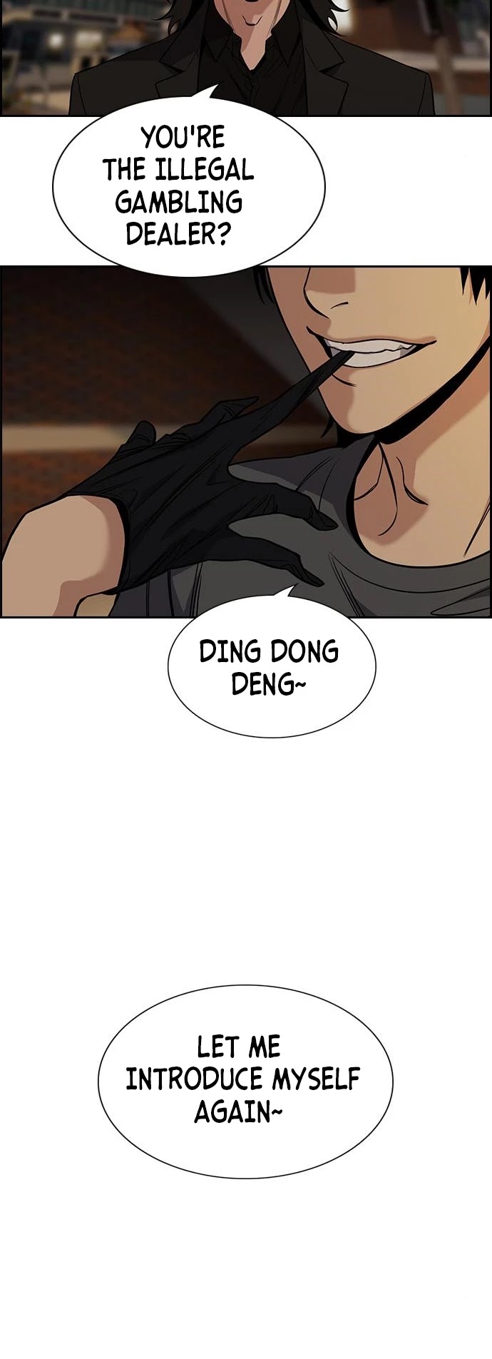 Get Schooled Chapter 95 page 39 - Chapter 95