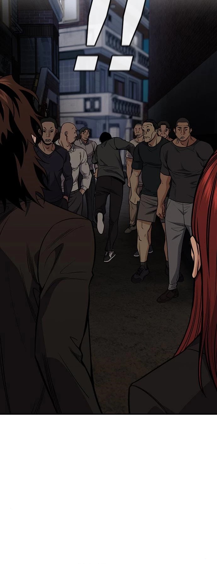 Get Schooled Chapter 95 page 44 - Chapter 95
