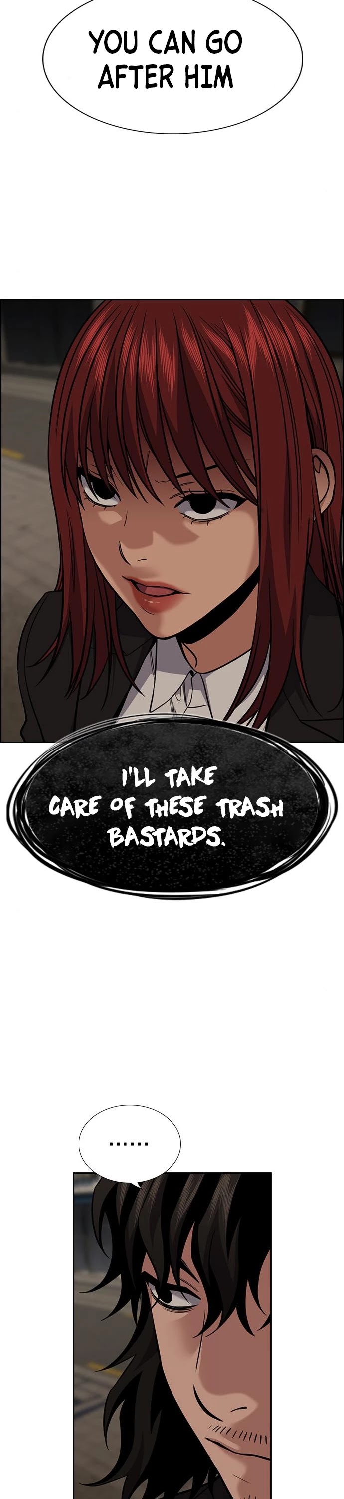 Get Schooled Chapter 95 page 47 - Chapter 95