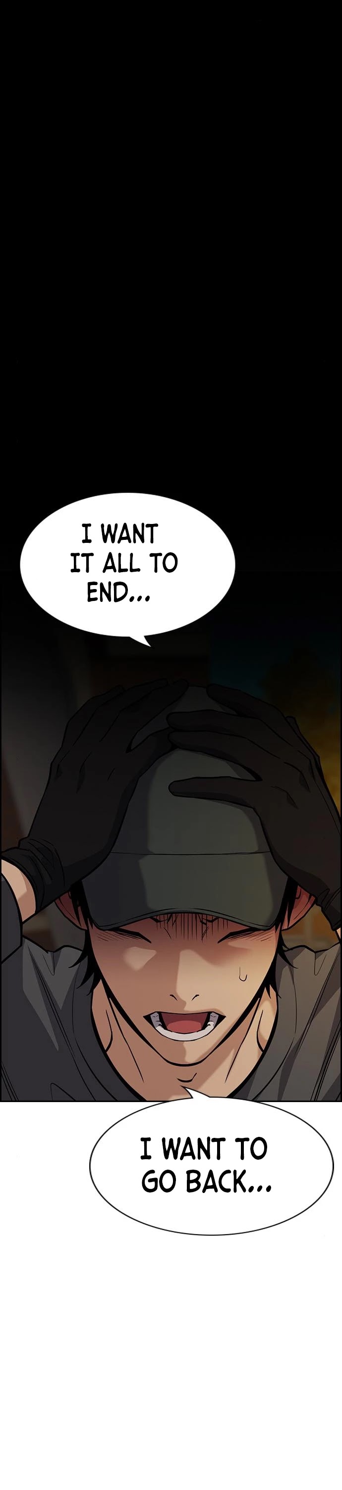 Get Schooled Chapter 95 page 7 - Chapter 95