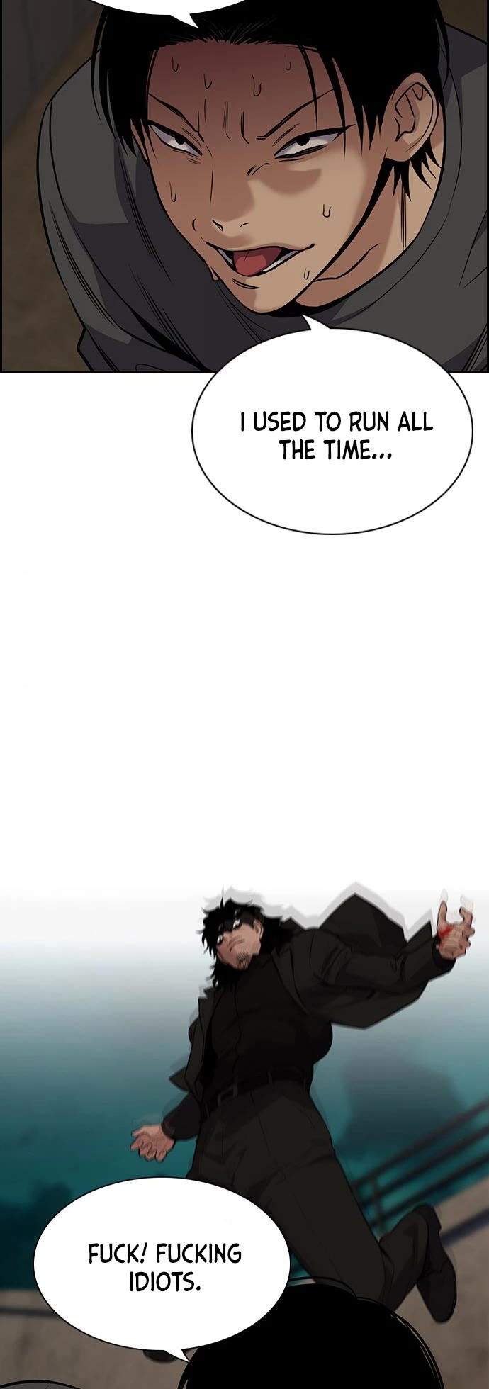 Get Schooled Chapter 96 page 10 - Chapter 96