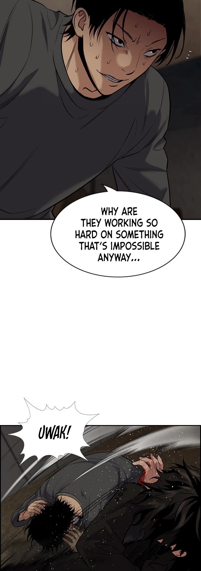 Get Schooled Chapter 96 page 11 - Chapter 96