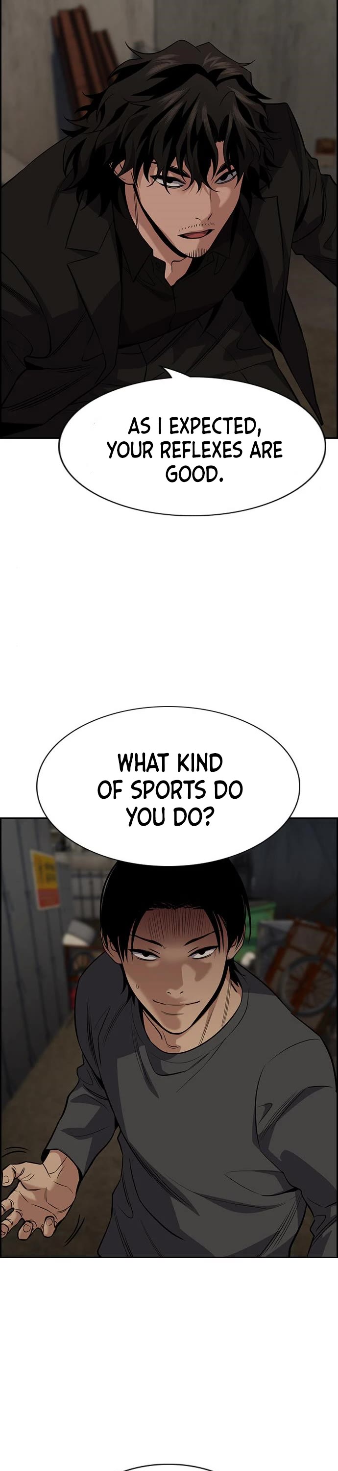 Get Schooled Chapter 96 page 13 - Chapter 96