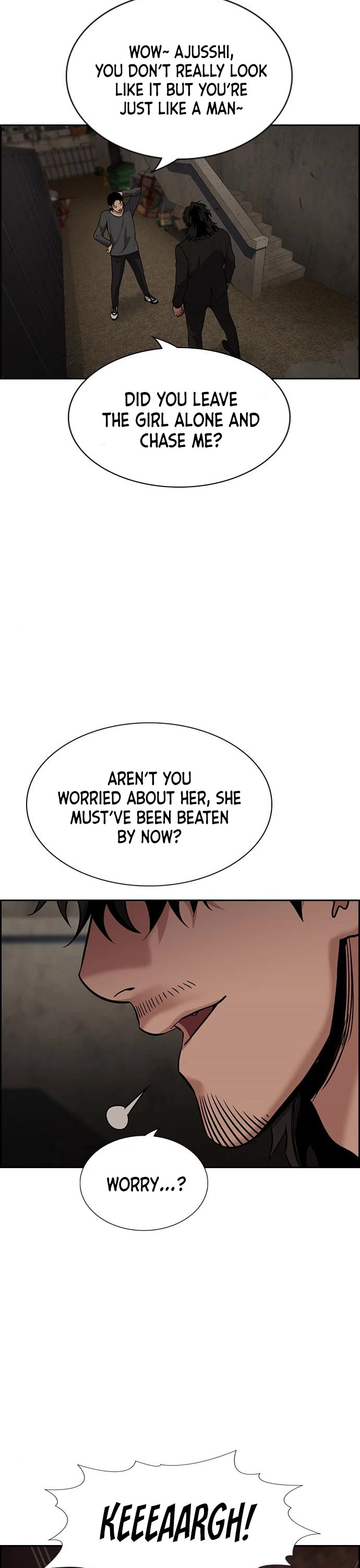 Get Schooled Chapter 96 page 14 - Chapter 96