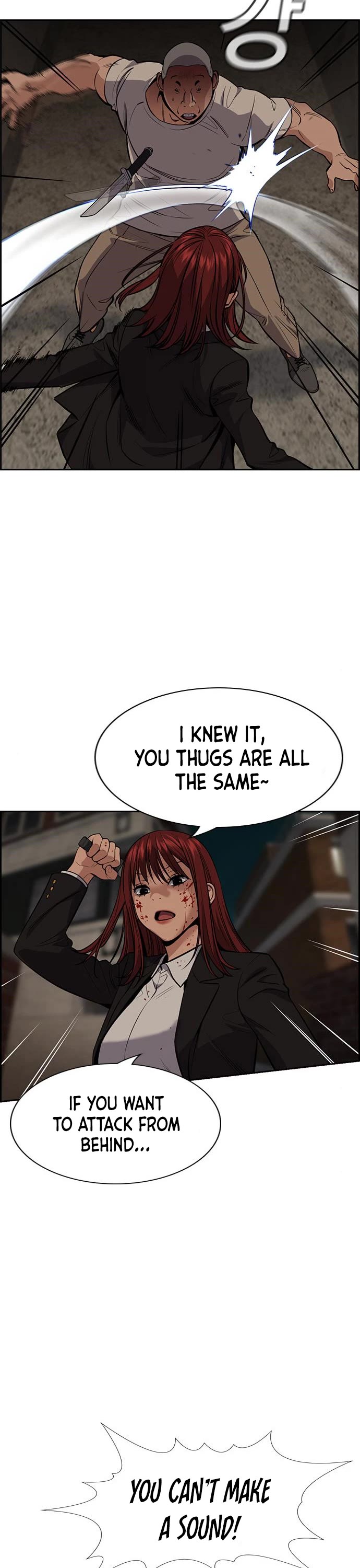 Get Schooled Chapter 96 page 19 - Chapter 96