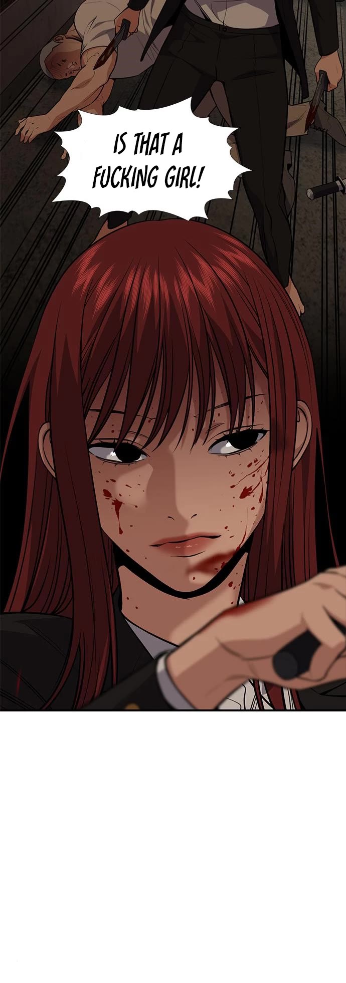 Get Schooled Chapter 96 page 21 - Chapter 96