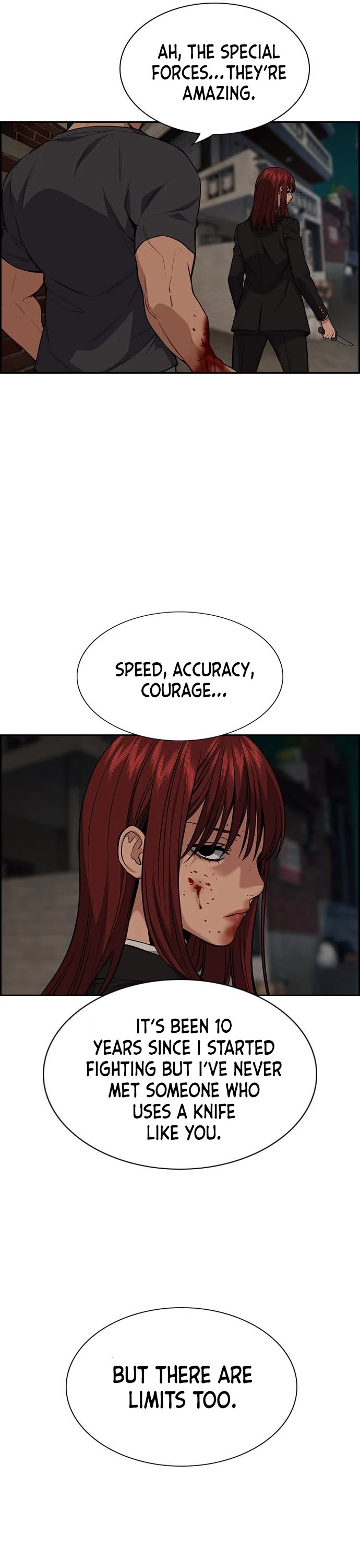 Get Schooled Chapter 96 page 22 - Chapter 96
