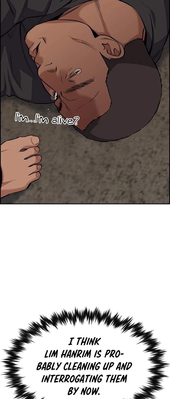 Get Schooled Chapter 96 page 35 - Chapter 96