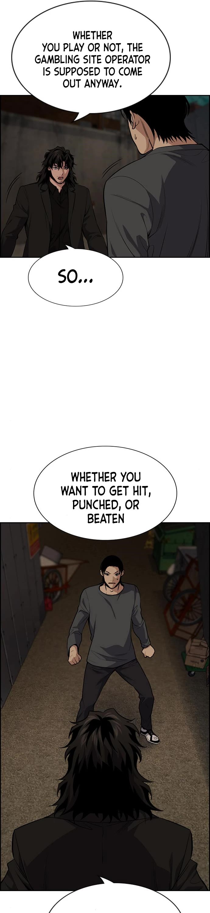 Get Schooled Chapter 96 page 37 - Chapter 96