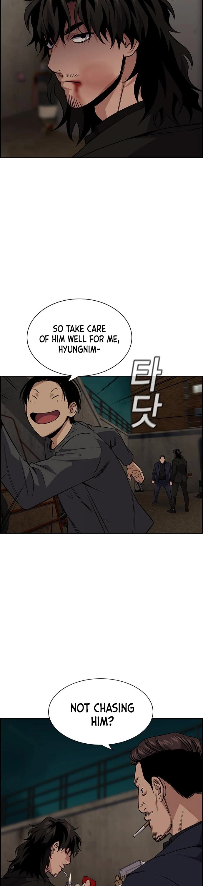 Get Schooled Chapter 96 page 43 - Chapter 96
