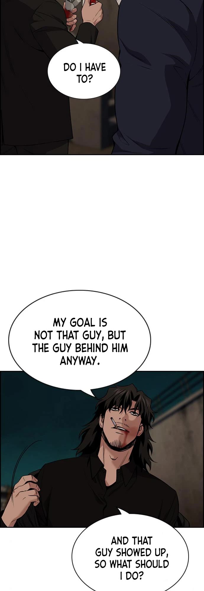Get Schooled Chapter 96 page 44 - Chapter 96