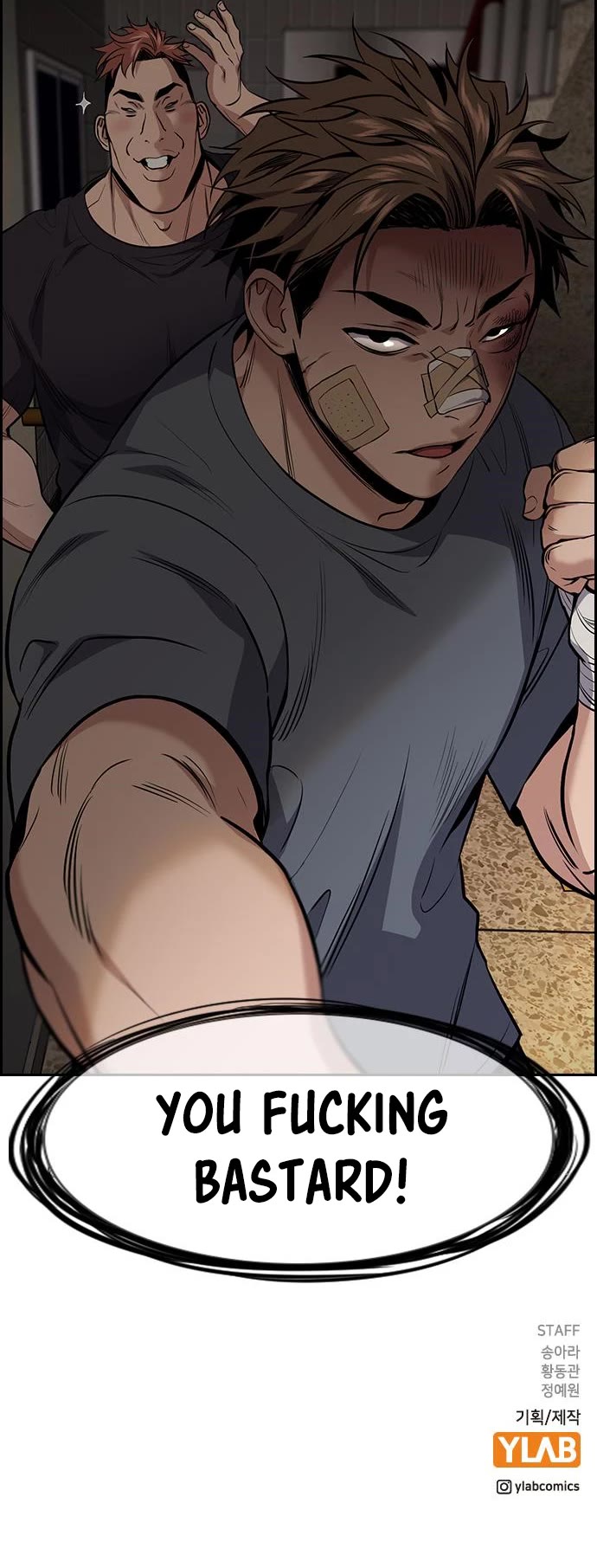 Get Schooled Chapter 96 page 50 - Chapter 96
