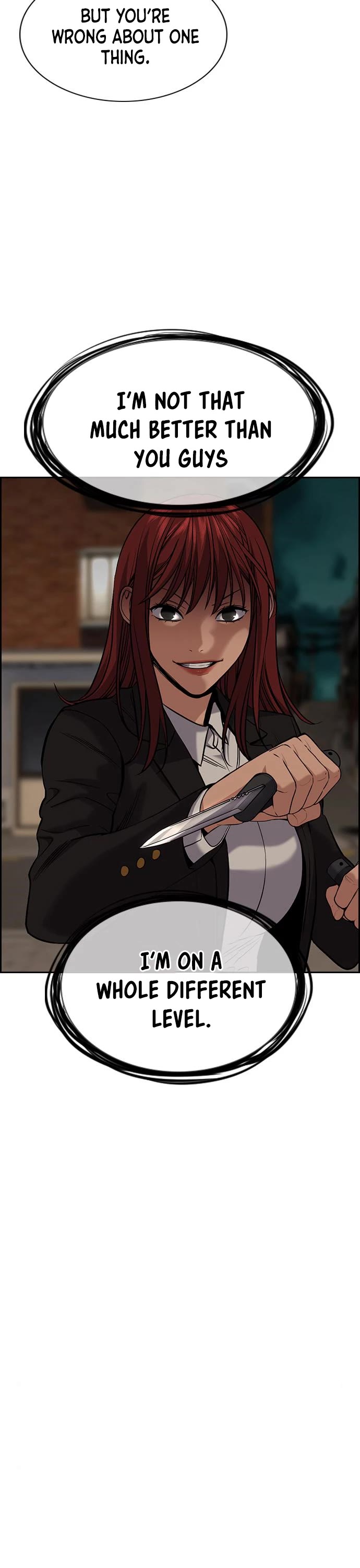 Get Schooled Chapter 96 page 8 - Chapter 96