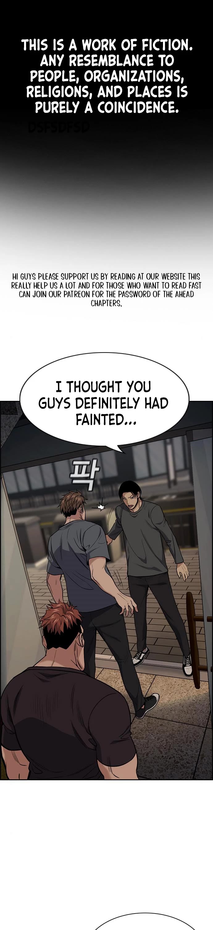 Get Schooled Chapter 97 page 2 - Chapter 97
