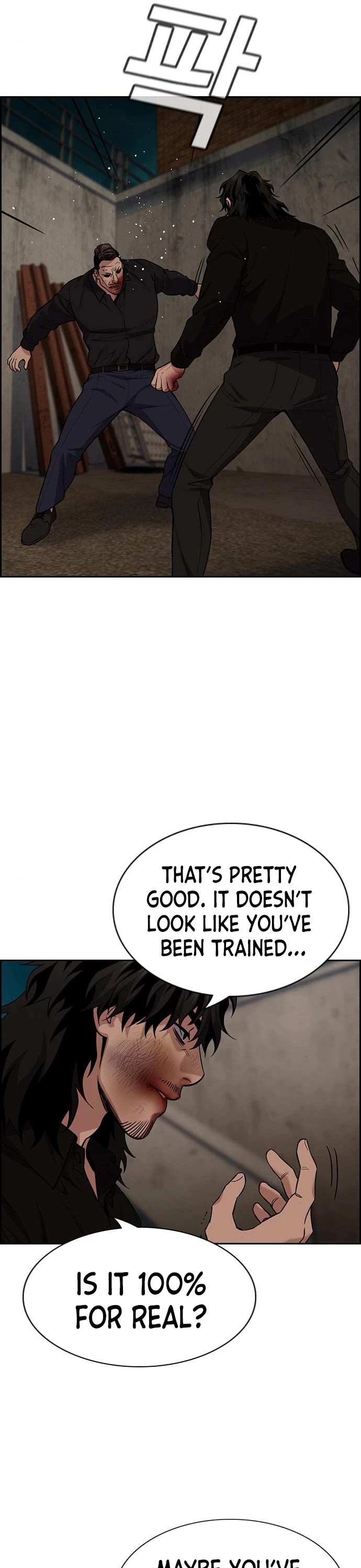 Get Schooled Chapter 97 page 22 - Chapter 97
