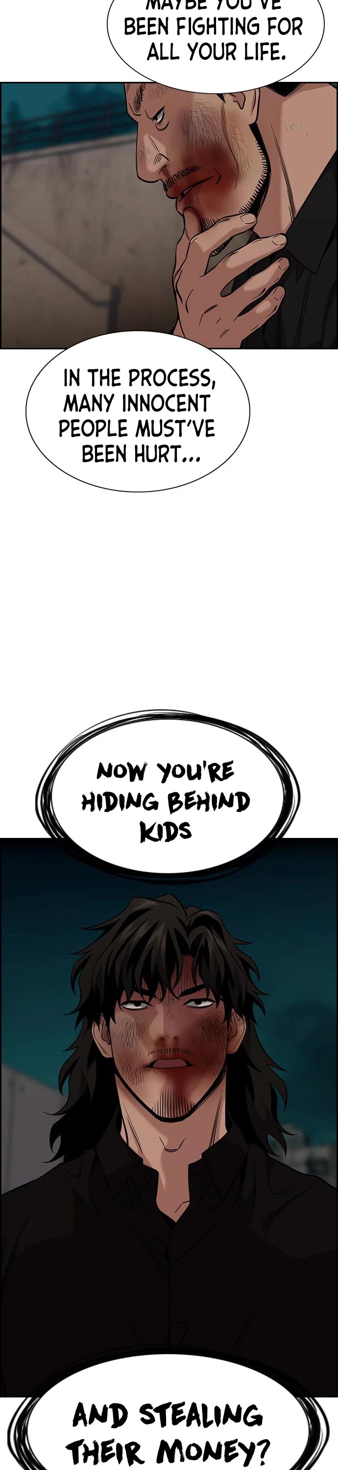 Get Schooled Chapter 97 page 23 - Chapter 97