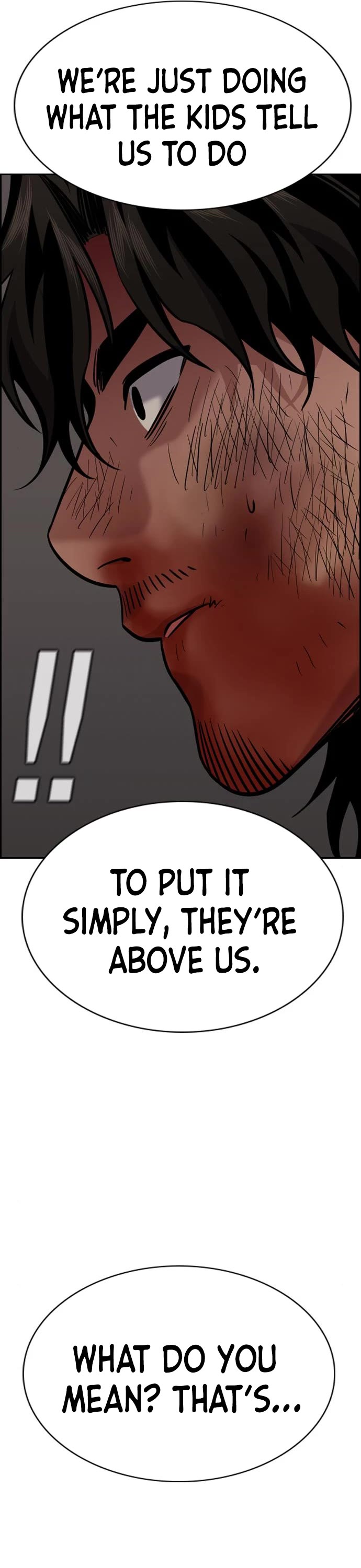 Get Schooled Chapter 97 page 27 - Chapter 97
