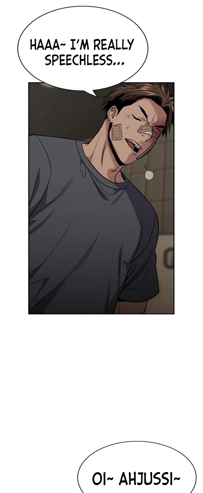 Get Schooled Chapter 97 page 30 - Chapter 97