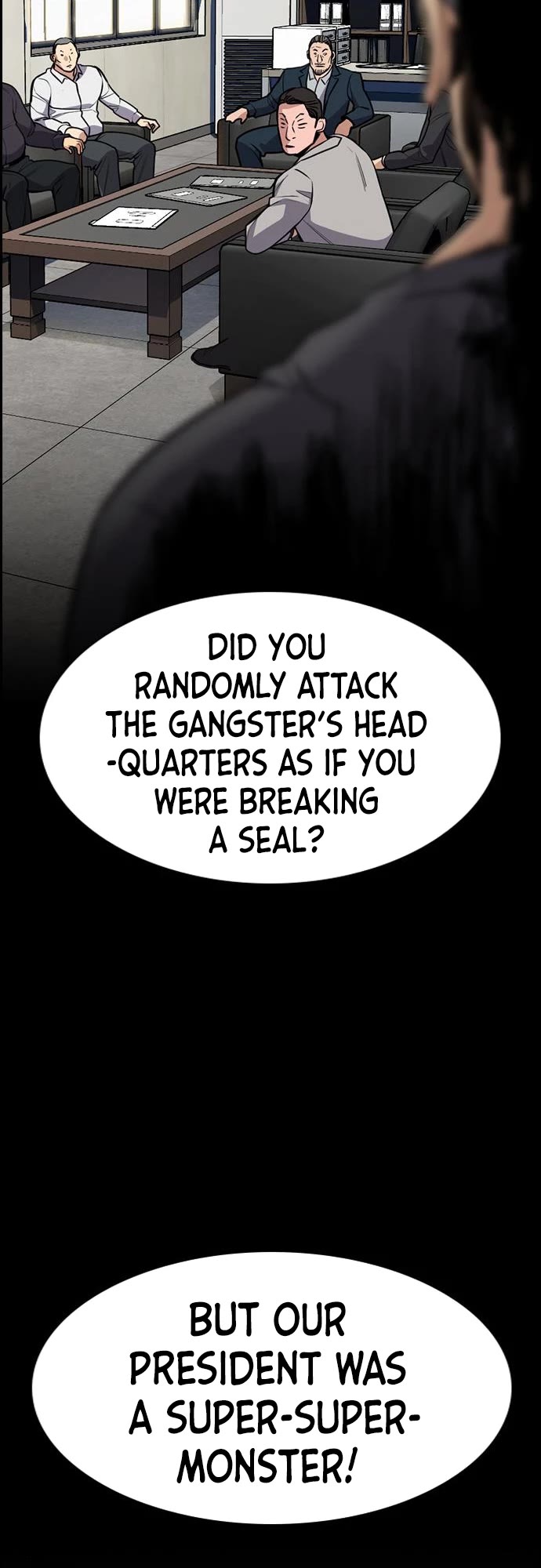 Get Schooled Chapter 97 page 36 - Chapter 97