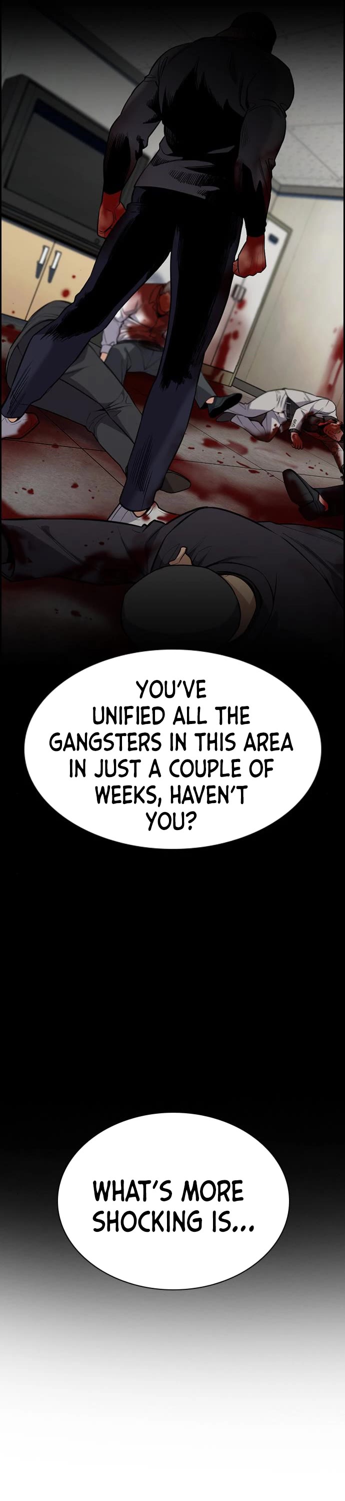 Get Schooled Chapter 97 page 37 - Chapter 97
