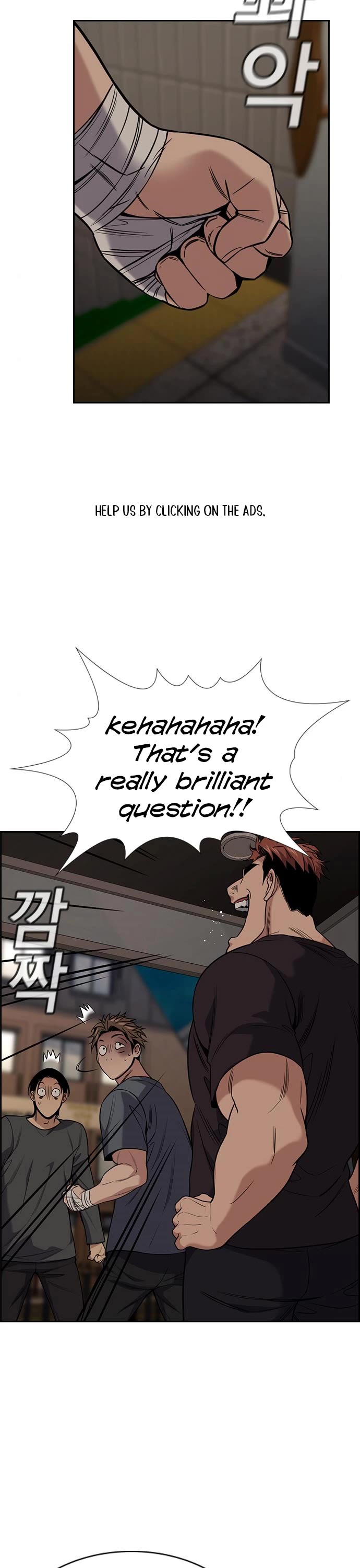 Get Schooled Chapter 97 page 4 - Chapter 97