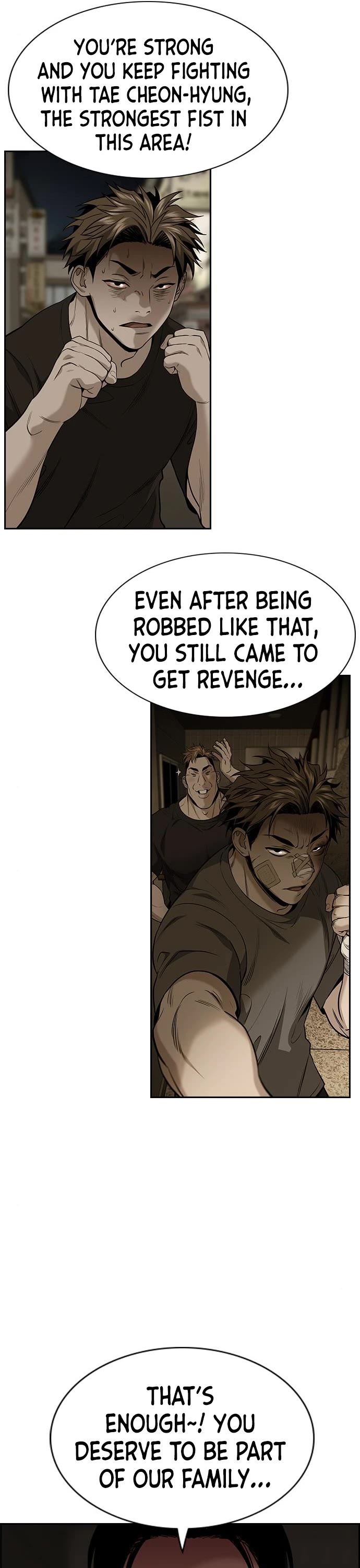 Get Schooled Chapter 97 page 42 - Chapter 97