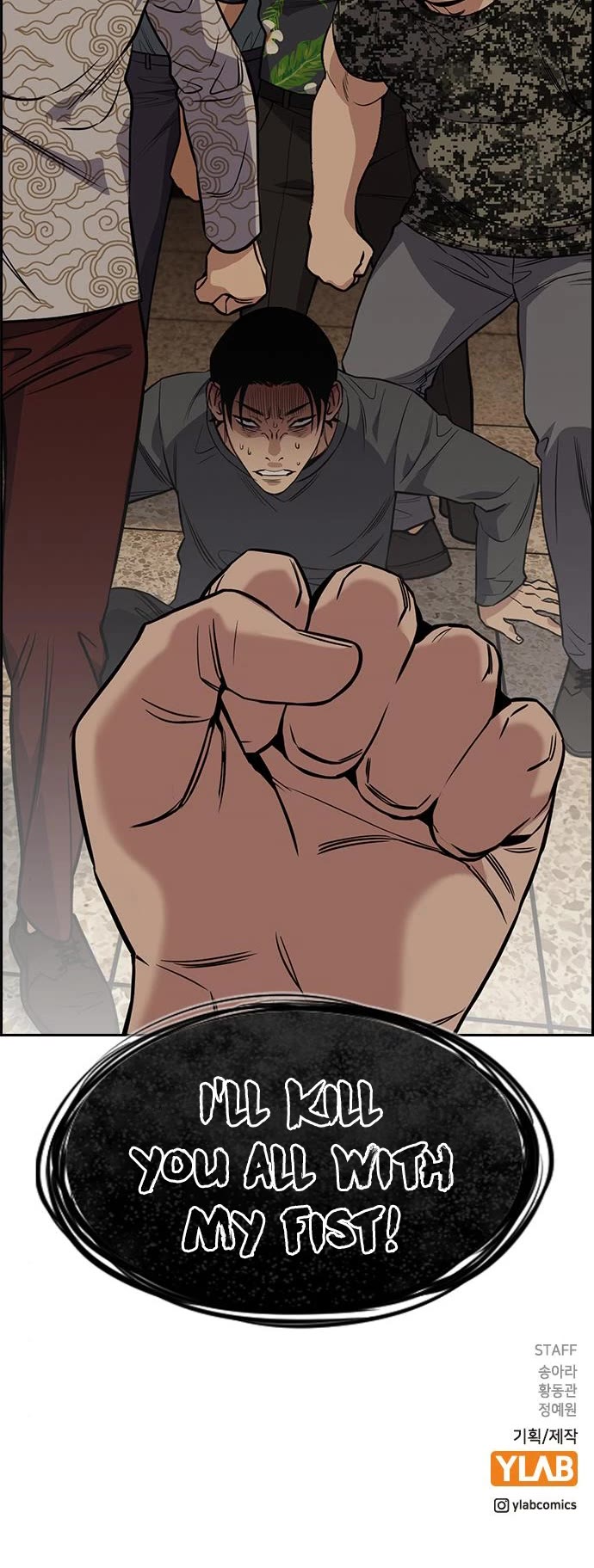 Get Schooled Chapter 97 page 51 - Chapter 97
