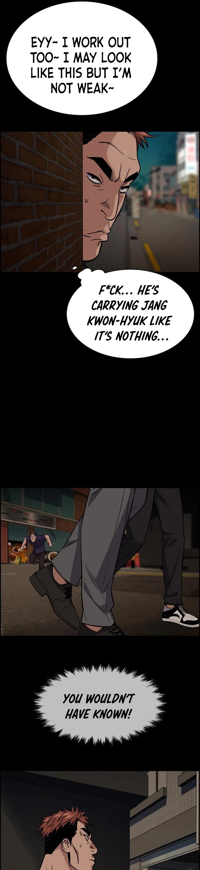Get Schooled Chapter 97 page 7 - Chapter 97