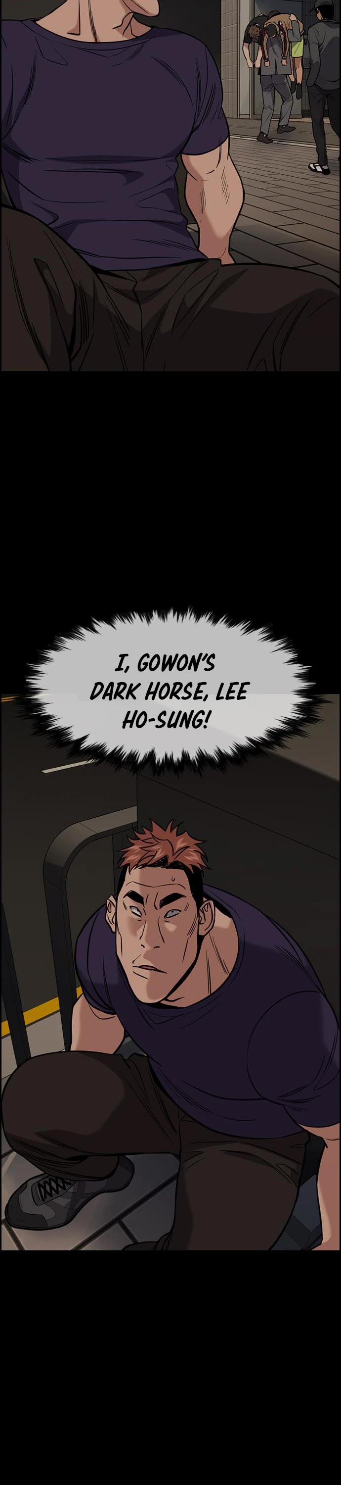 Get Schooled Chapter 97 page 8 - Chapter 97
