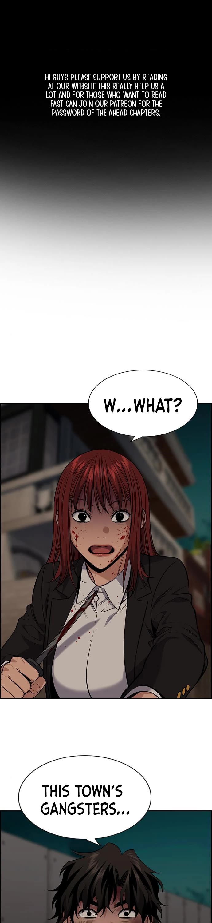 Get Schooled Chapter 98 page 2 - Chapter 98