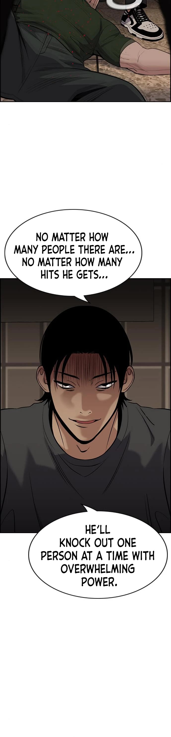 Get Schooled Chapter 98 page 24 - Chapter 98
