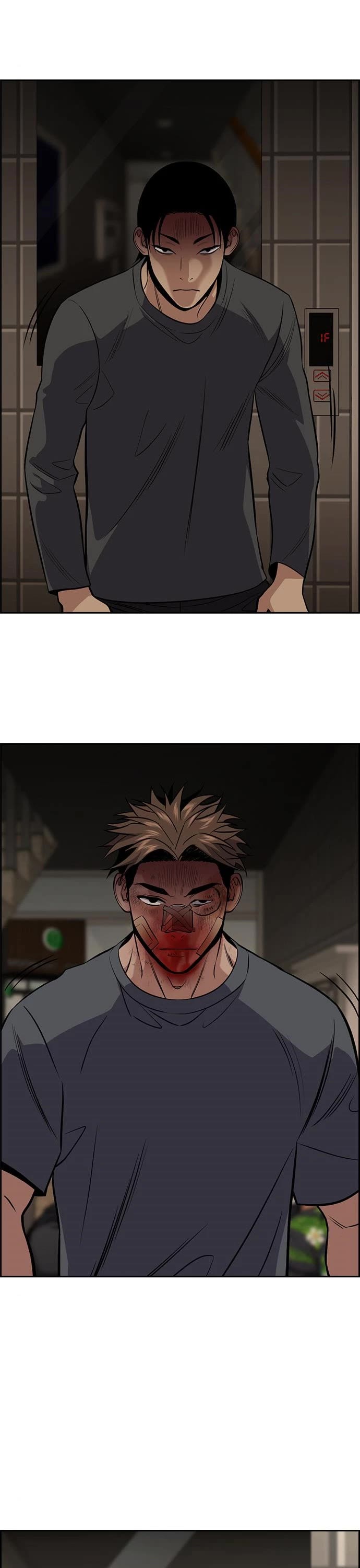 Get Schooled Chapter 98 page 26 - Chapter 98