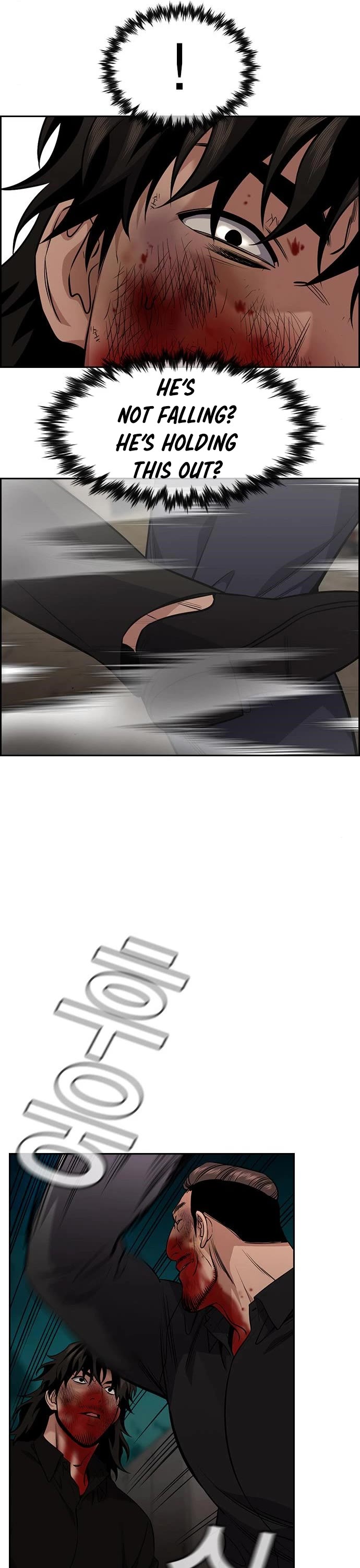 Get Schooled Chapter 98 page 30 - Chapter 98