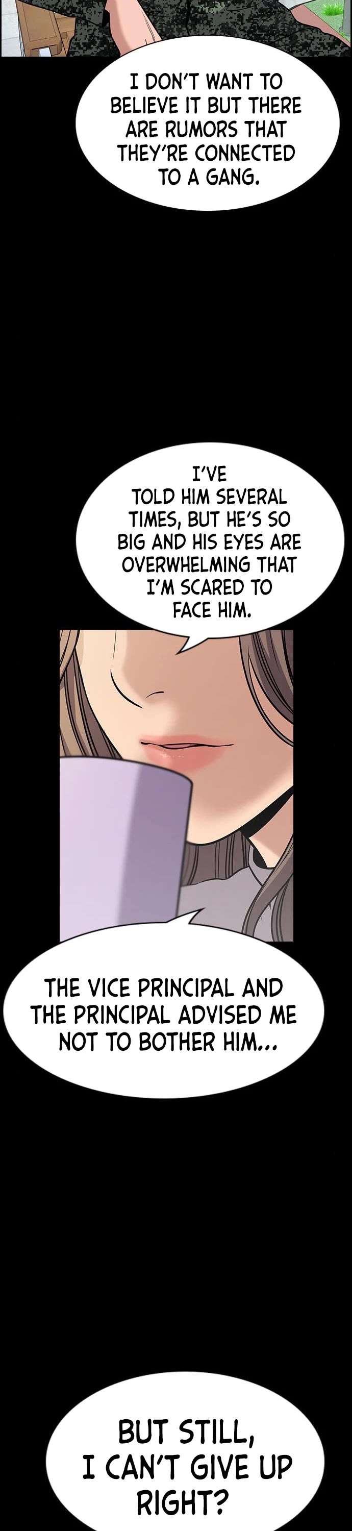 Get Schooled Chapter 98 page 36 - Chapter 98