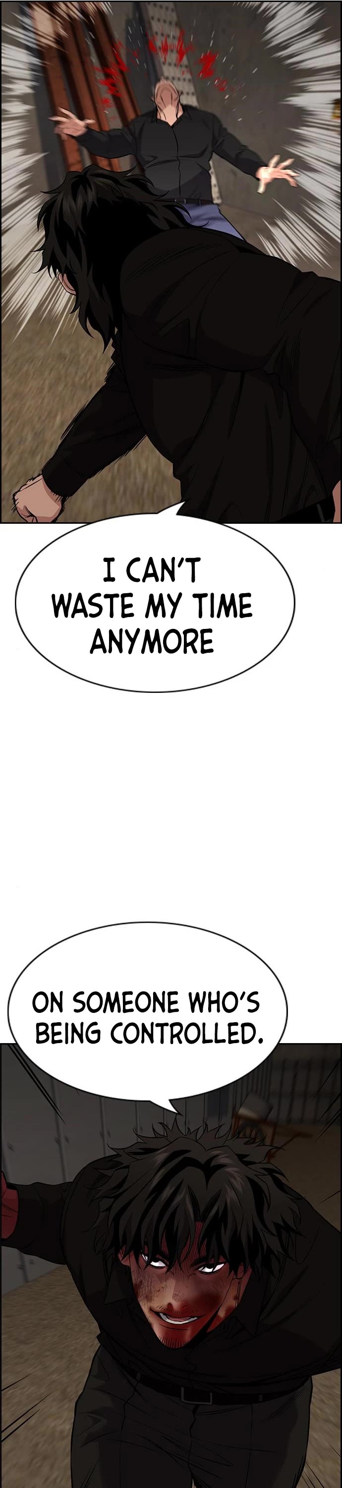 Get Schooled Chapter 98 page 6 - Chapter 98