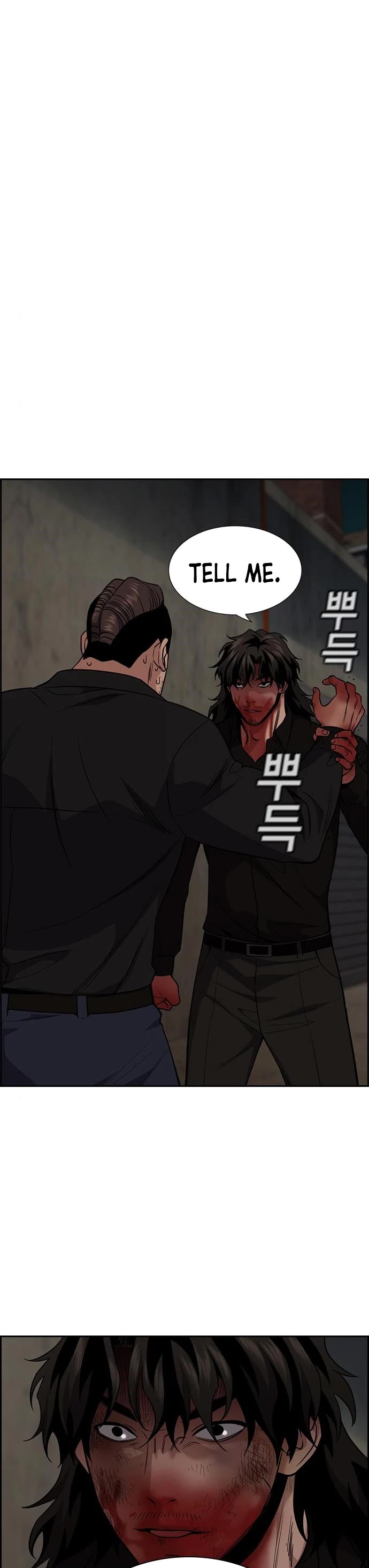 Get Schooled Chapter 99 page 10 - Chapter 99