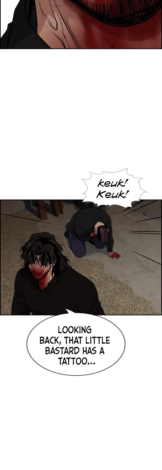 Get Schooled Chapter 99 page 14 - Chapter 99