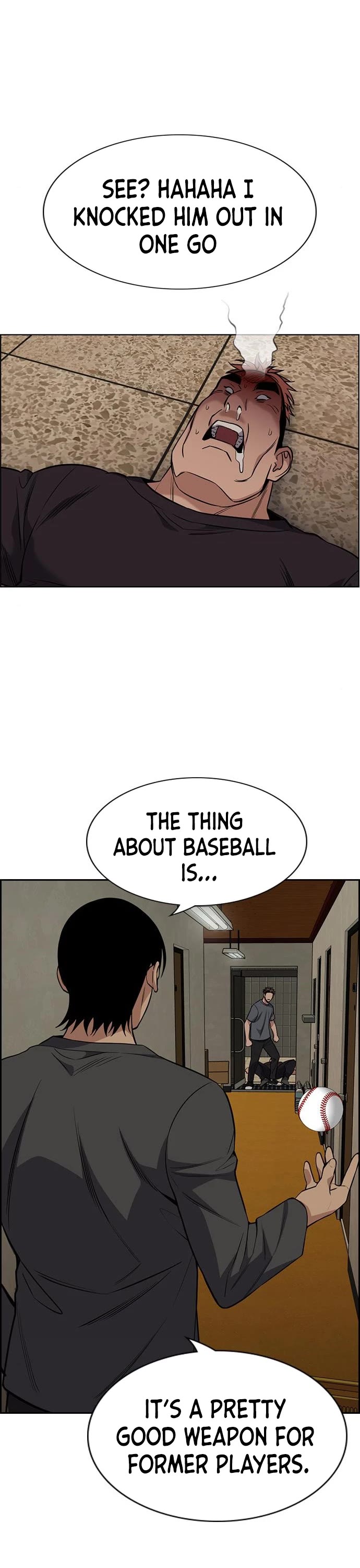 Get Schooled Chapter 99 page 17 - Chapter 99