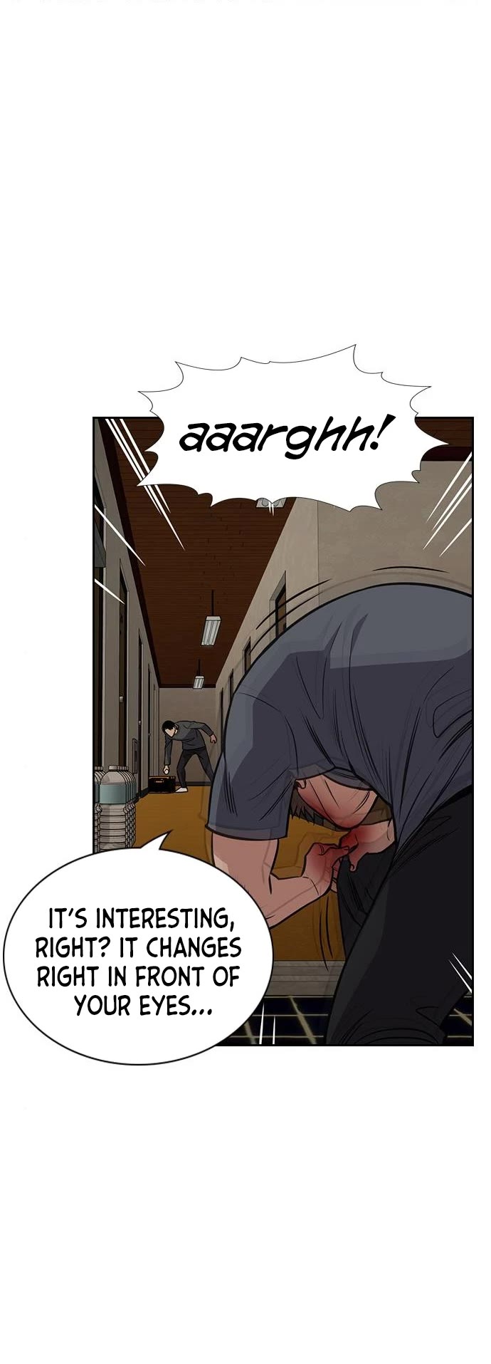 Get Schooled Chapter 99 page 22 - Chapter 99