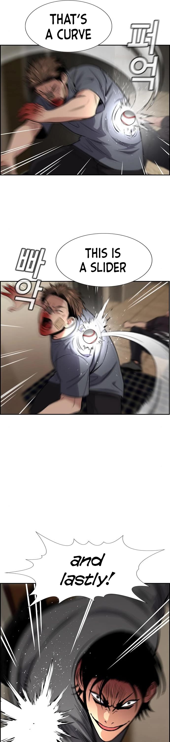 Get Schooled Chapter 99 page 24 - Chapter 99
