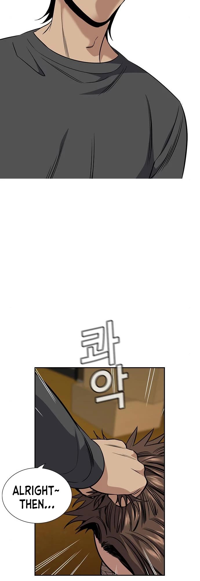 Get Schooled Chapter 99 page 27 - Chapter 99