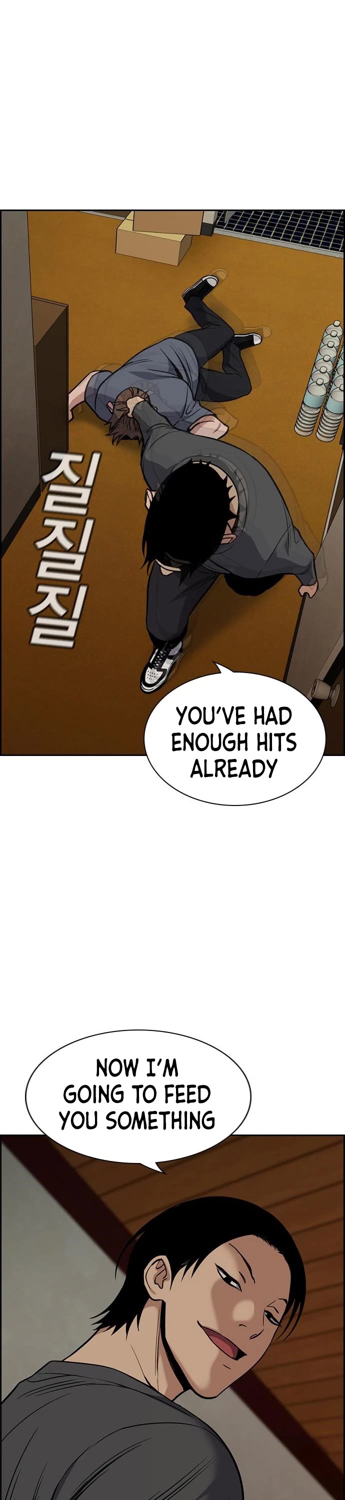 Get Schooled Chapter 99 page 28 - Chapter 99