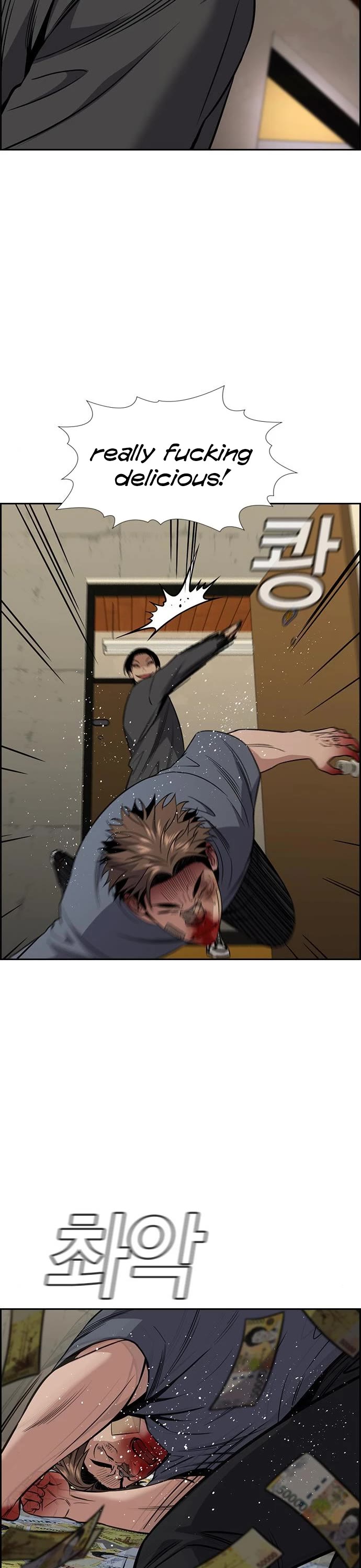Get Schooled Chapter 99 page 29 - Chapter 99