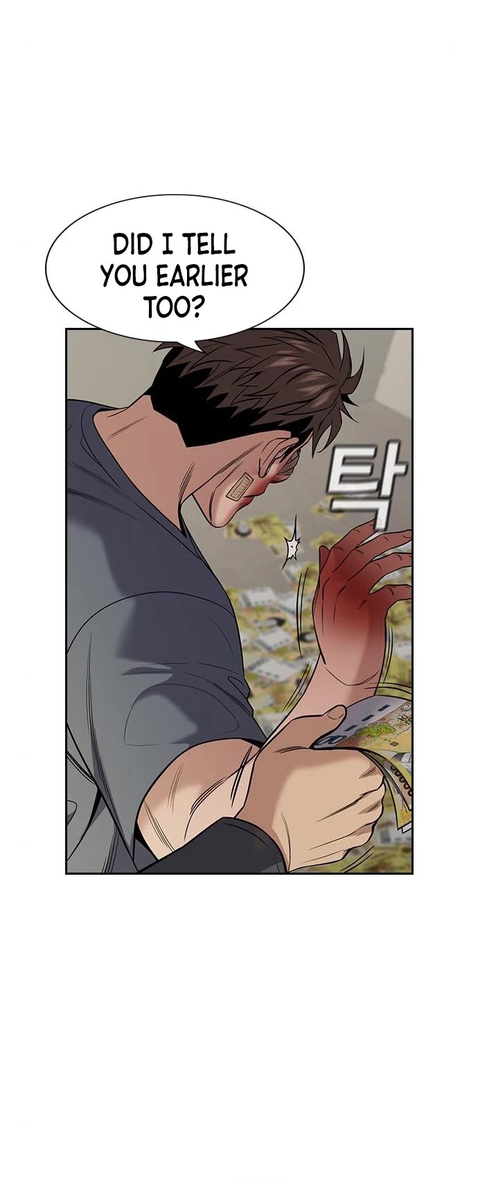 Get Schooled Chapter 99 page 35 - Chapter 99