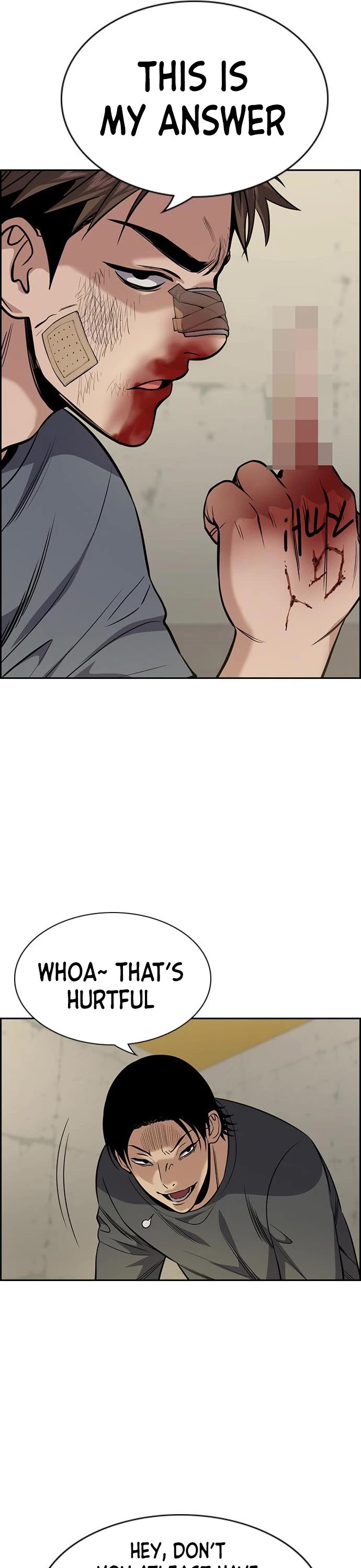 Get Schooled Chapter 99 page 36 - Chapter 99