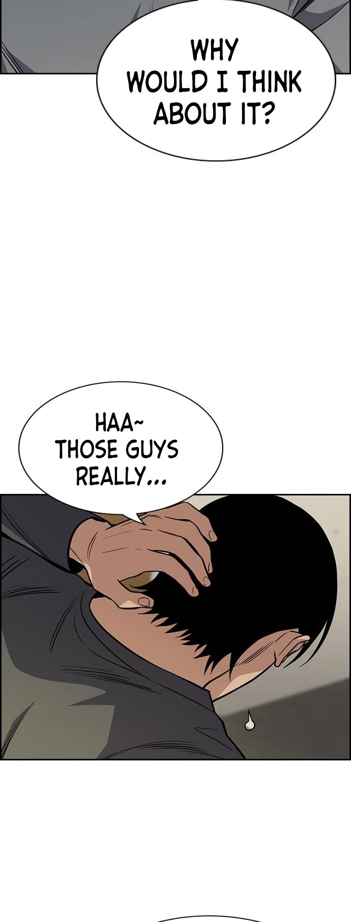 Get Schooled Chapter 99 page 38 - Chapter 99