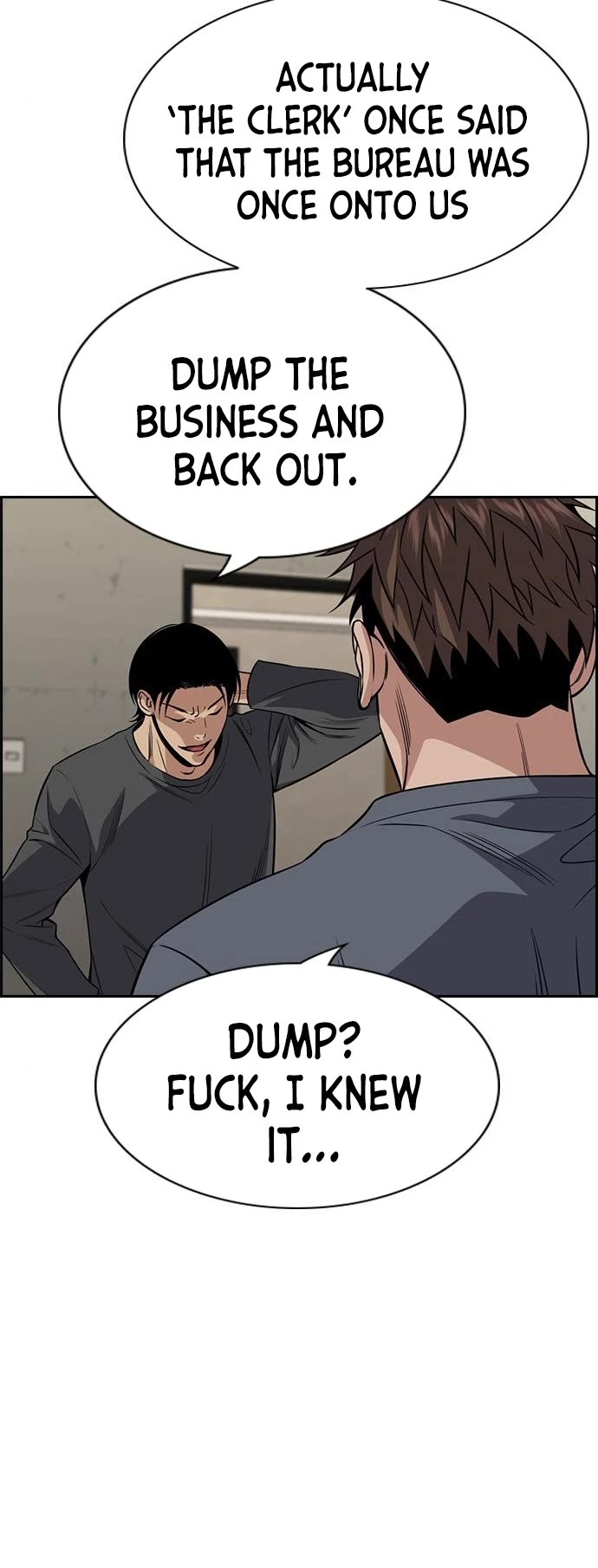 Get Schooled Chapter 99 page 39 - Chapter 99