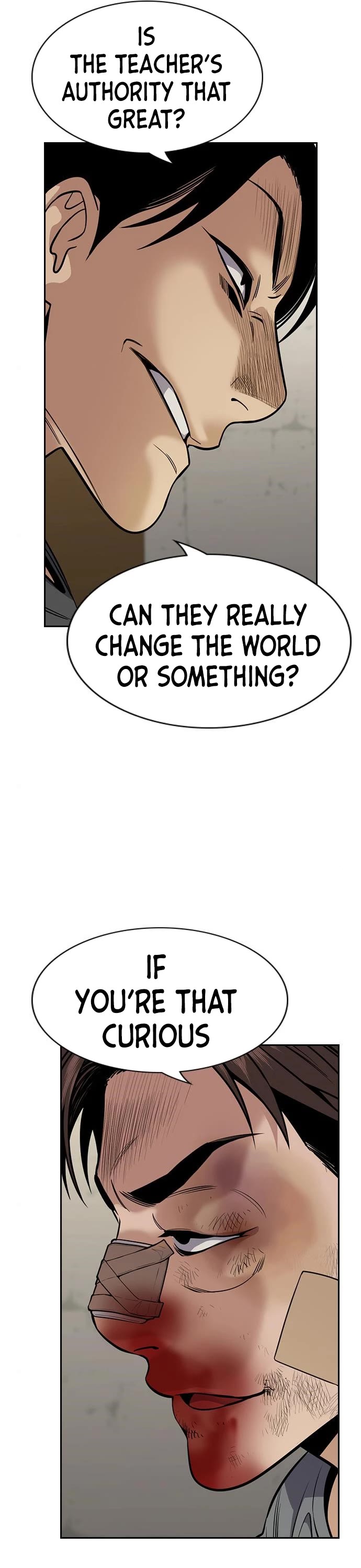 Get Schooled Chapter 99 page 40 - Chapter 99