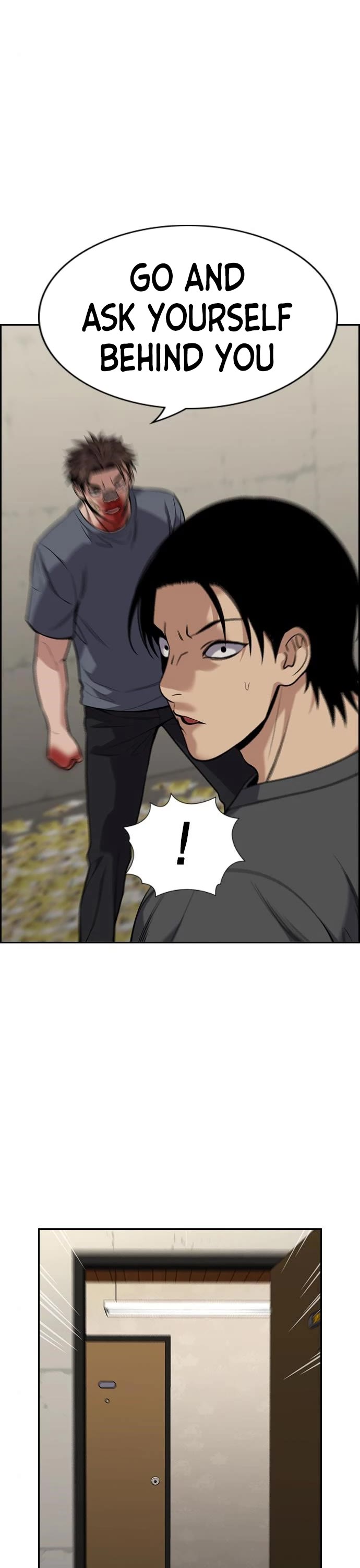 Get Schooled Chapter 99 page 41 - Chapter 99