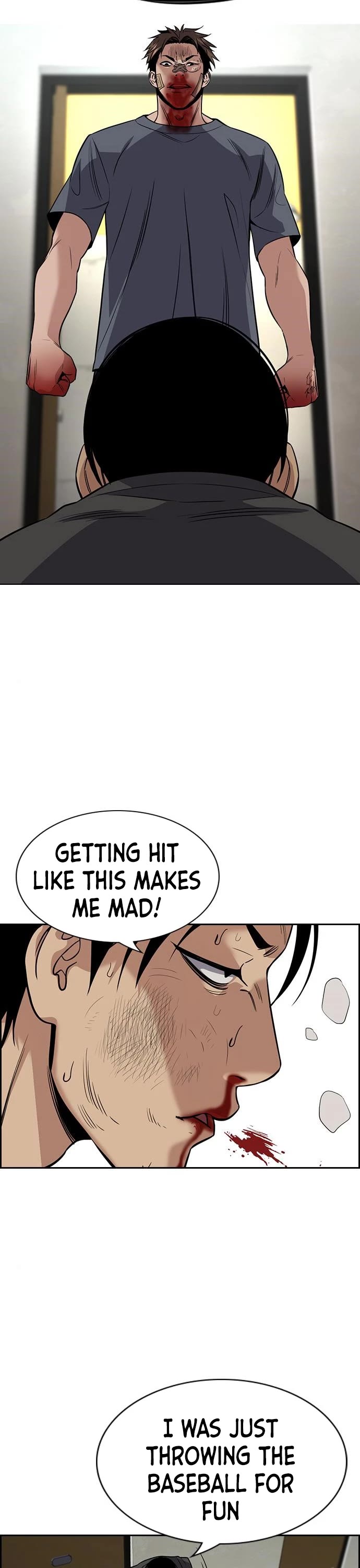 Get Schooled Chapter 99 page 45 - Chapter 99